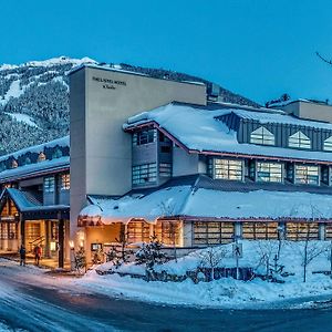 The Listel Hotel Whistler